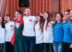 По зову сердца. О сути волонтерского движения