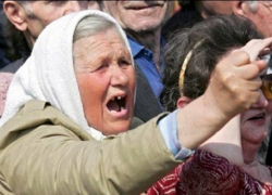 Петиция против повышения пенсионного возраста собрала более миллиона подписей 