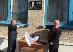 День села отметили в Богане под Борисоглебском 