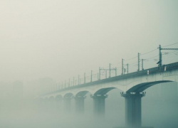 Синоптики предупредили жителей Воронежской области об опасной погоде