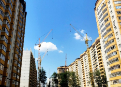 В Воронежской области выросли цены на жилье в новостройках