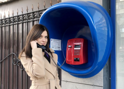 «Ростелеком» отмечает рост востребованности таксофонов универсальной услуги связи в 2020 году