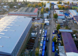 Кто спасет Грибановский машиностроительный завод