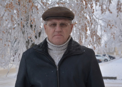 Жителя Поворинского района наградят золотой медалью за поддержку Паралимпийского движения