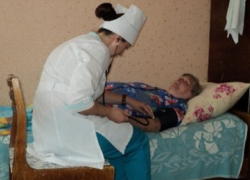 В Борисоглебске создано патронажное подразделение по оказанию паллиативной помощи