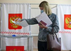 Президентские выборы в России будут трехдневными