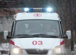 Четыре человека пострадали в результате ДТП в Борисоглебске