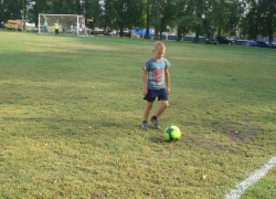 В посёлке Грибановский планируют строительство стадиона за 4 млн. рублей