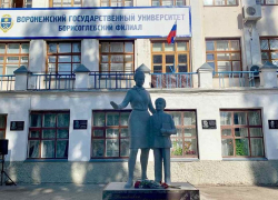 Воронежским педагогам высшей школы в 2027 году планируют проиндексировать зарплату 