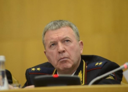 Главный полицейский Воронежской области зачистит кадровый состав