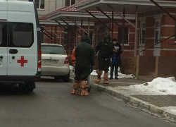 Еще пять человек госпитализировали с подозрением на коронавирус в Воронежской области