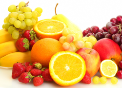 Фрукты для похудения: диетологи рекомендуют