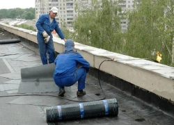 Конкурс на проведение капитального ремонта  многоквартирных домов в Борисоглебске выиграла воронежская фирма