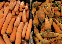 Более 5 тонн некачественных продуктов изъял из магазинов Роспотребнадзор по Воронежской области