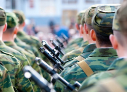 В Воронежской области каждый сезон от службы в армии пытаются «откосить» до 1800 человек