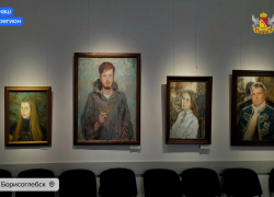 На обновление Борисоглебского музея выделено 5 000 000  рублей