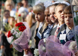 В Борисоглебске стартовала кампания по приему в первые классы школ округа