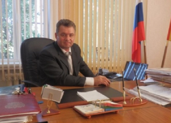 Глава села Пески Поворинского района попался на пьяном вождении