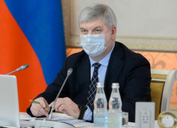 О чем говорил и что обещал Александр Гусев в Борисоглебске