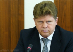 Главврач из Борисоглебска войдёт в состав Консультативного совета главврачей по вопросам здравоохранения