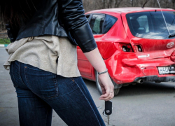 Пьяные ДТП прославили Воронежскую область на всю Россию