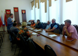 В Борисоглебске появится уникальный памятник. Конкурс проектов стартует 18 сентября