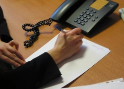 Воронежский областной фонд капремонта открыл новую линию для связи с жителями региона