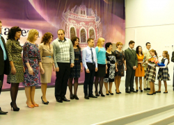 В Борисоглебске стартовал конкурс «Педагог года»