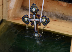 Для жителей Грибановского района на Крещение оборудуют три купели