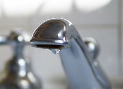 ВНИМАНИЕ! ОТКЛЮЧЕНИЕ ВОДЫ!