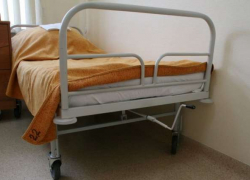 В Борисоглебской райбольнице не хватает ковидных коек