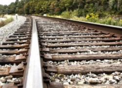 Часть поезда сошла с рельсов на станции Поворино