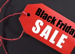 "Черная пятница". В Борисоглебских магазинах ажиотажа не наблюдалось