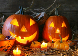 Большинство борисоглебцев отрицательно относятся к празднованию Хэллоуина