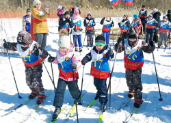Лыжи все-таки будут? В Борисоглебске вновь анонсировали соревнования по лыжным гонкам