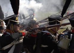 Это интересно. Сражения, в которых русские победили более многочисленные армии