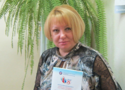 Главная медсестра БУЗ ВО «Борисоглебская РБ» приняла участие во Всероссийском Конгрессе в Санкт-Петербурге