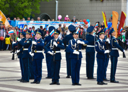 Какие мероприятия ожидают борисоглебцев 9 мая