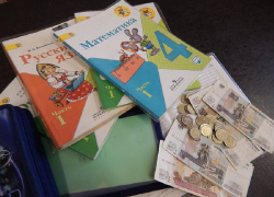 Воронежская область отметилась среди регионов с жалобами на школьные поборы