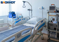 Количество заболевших COVID-19 жителей Воронежской области перевалило за 18 тысяч