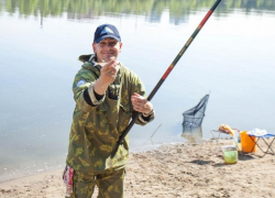 В Поворинском районе пройдут соревнования по рыбной ловле