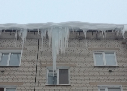 В Борисоглебске жители Юго-Восточного микрорайона опасаются за свою жизнь