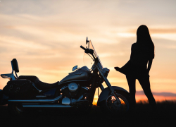 Байкеры Борисоглебска закрывают мотосезон-2016 