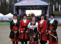 Свой 40-летний юбилей отметил ансамбль «Коханочка» из Макашевки