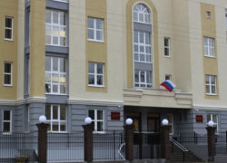 В Борисоглебске начались слушания по делу о гибели Максима Сотникова