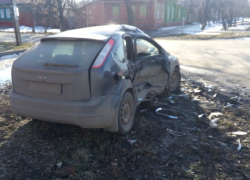 Несколько ДТП произошли на дорогах Борисоглебского округа в канун 8 марта