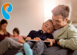 «Ростелеком» предложил воронежцам семейные тарифы на мобильную связь