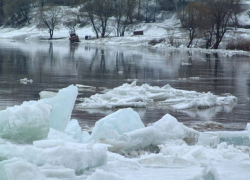 Спасатели Воронежской области начали подготовку к сезону паводков