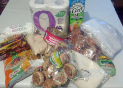  Бесплатные продукты и другая помощь: в Воронежской области объявили перезапуск акции в поддержку пенсионеров 