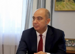 Владимир Путин назначил Валерия Войнова прокурором Воронежской области